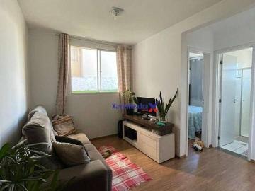 Apartamento para Venda em Betim/MG Monte Verde 2 Quartos