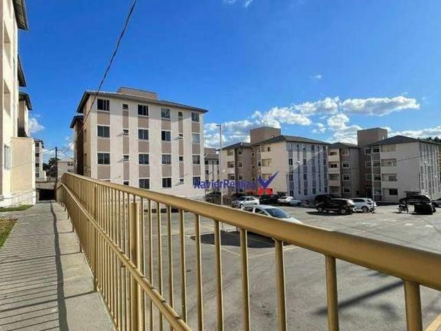 Apartamento para Venda em Betim/MG Monte Verde 2 Quartos