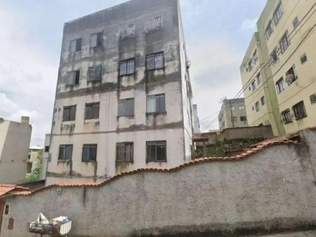 Apartamento para Venda em Betim/MG Morada do Trevo
