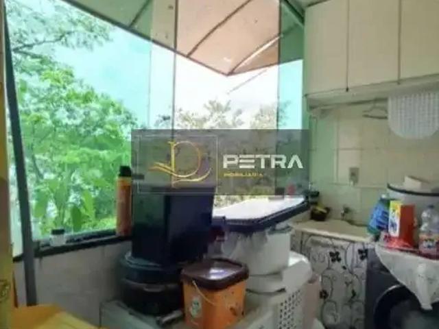 Apartamento para Venda em Betim/MG Novo Horizonte 3 Quartos