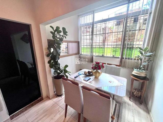 Apartamento para Venda em Betim/MG Novo Horizonte 3 Quartos