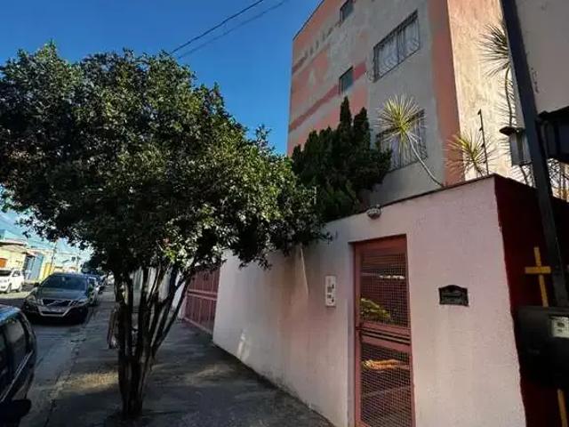 Apartamento para Venda em Betim/MG Nossa Senhora de Fátima 2 Quartos