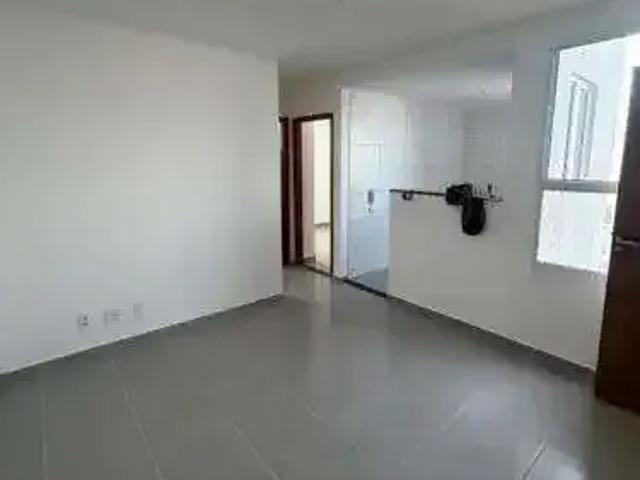 Apartamento para Venda em Betim/MG Niterói 2 Quartos