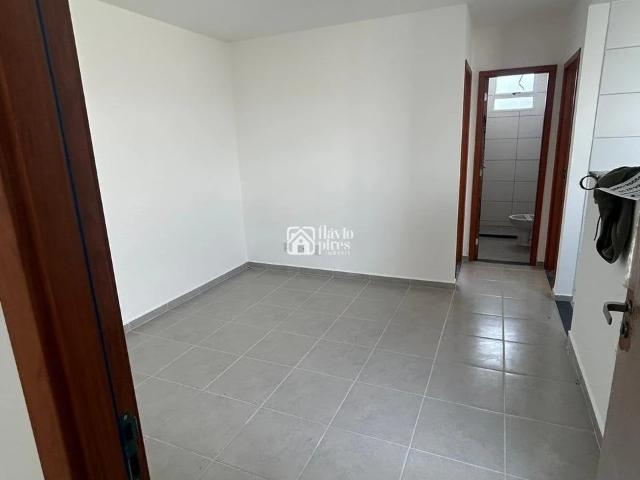 Apartamento para Venda em Betim/MG Niterói 2 Quartos
