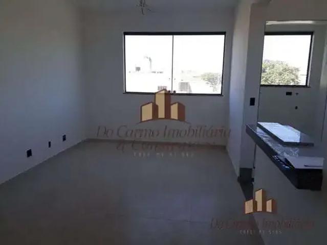 Apartamento para Venda em Betim/MG Niterói 3 Quartos