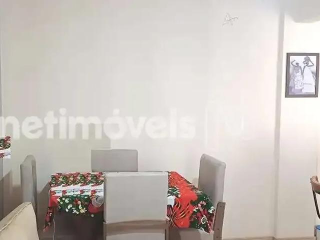 Apartamento para Venda em Betim/MG São João 2 Quartos