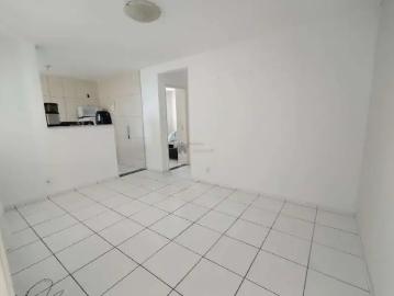 Apartamento para Venda em Betim/MG São João 2 Quartos