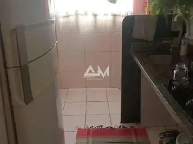 Apartamento para Venda em Betim/MG São Jorge 2 Quartos