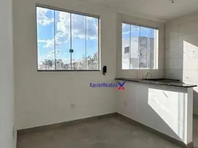 Apartamento para Venda em Betim/MG Senhora Das Graças 2 Quartos