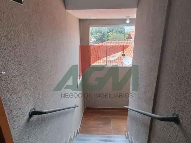 Apartamento para Venda em Betim/MG Senhora Das Graças 2 Quartos