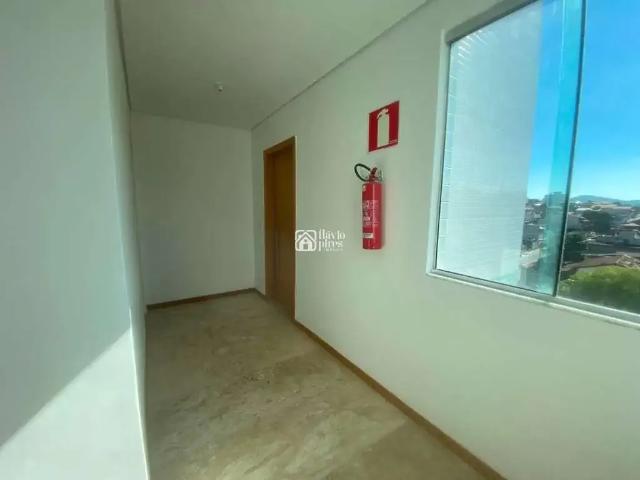 Apartamento para Venda em Betim/MG Senhora Das Graças 3 Quartos