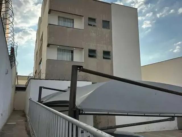 Apartamento para Venda em Betim/MG Ponte Alta 2 Quartos