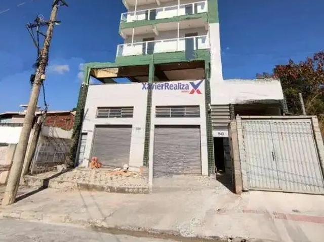 Apartamento para Venda em Betim/MG Ponte Alta 3 Quartos