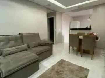 Apartamento para Venda em Betim/MG Paulo Camilo 2 Quartos