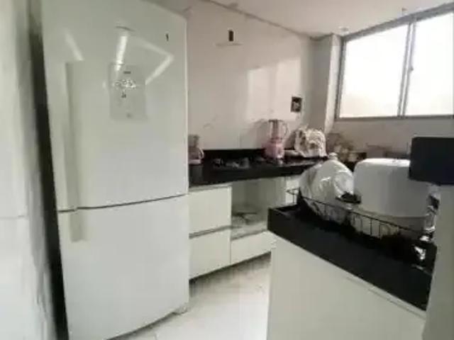 Apartamento para Venda em Betim/MG Paulo Camilo 2 Quartos