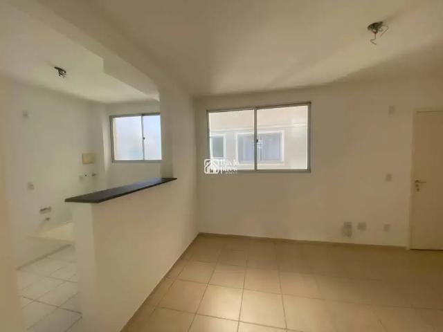 Apartamento para Venda em Betim/MG Paulo Camilo 2 Quartos