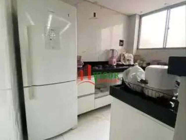 Apartamento para Venda em Betim/MG Paulo Camilo 2 Quartos