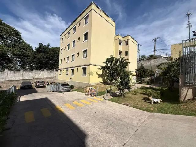 Apartamento para Venda em Betim/MG Paulo Camilo 2 Quartos
