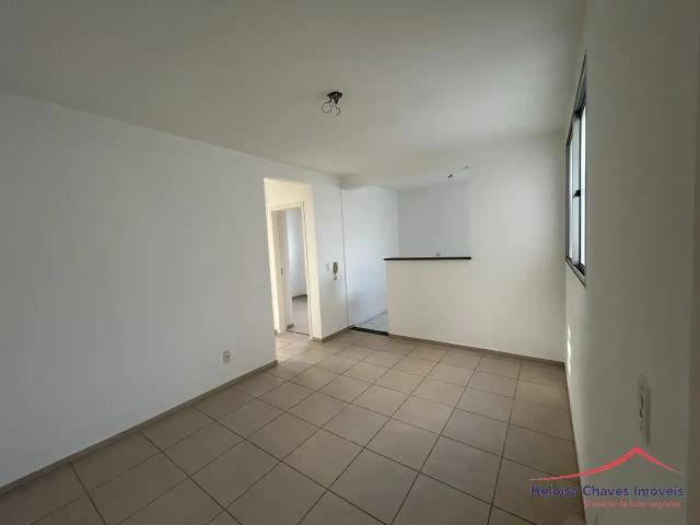 Apartamento para Venda em Betim/MG Paulo Camilo 2 Quartos