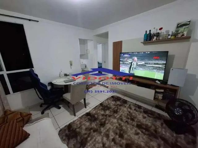 Apartamento para Venda em Betim/MG Paulo Camilo 2 Quartos
