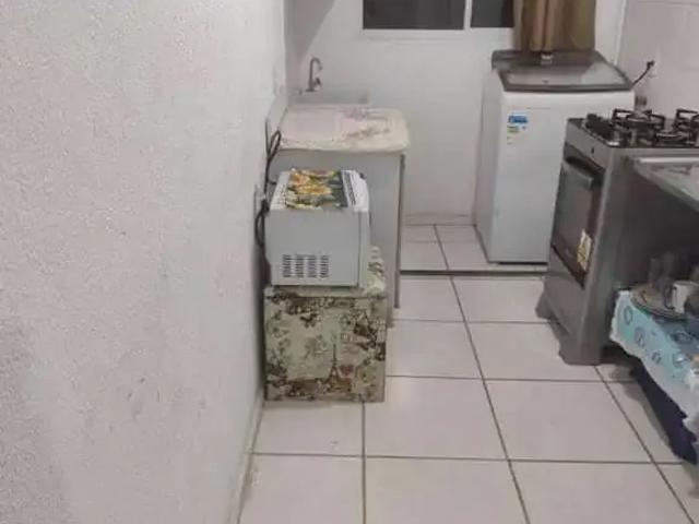 Apartamento para Venda em Betim/MG Parque das Indústrias 2 Quartos