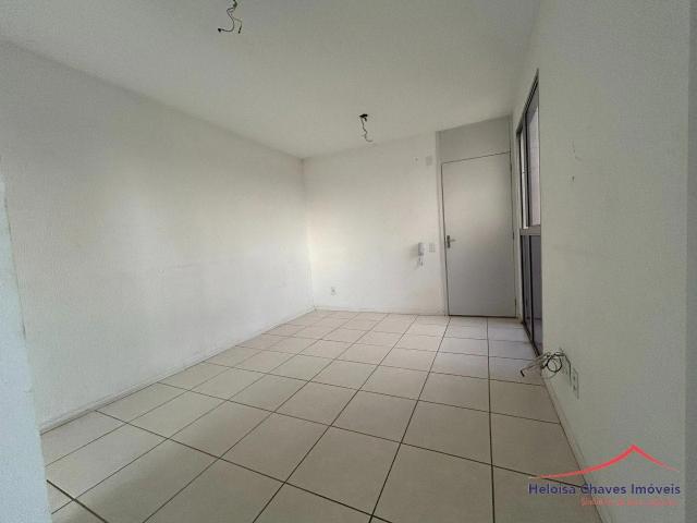 Apartamento para Venda em Betim/MG Parque das Indústrias 2 Quartos