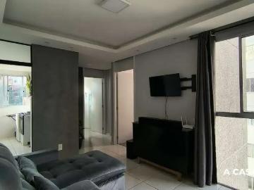 Apartamento para Venda em Betim/MG Parque das Indústrias 2 Quartos