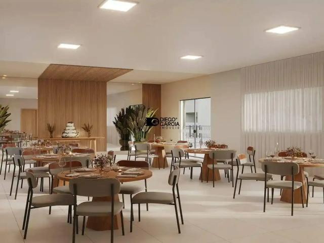 Apartamento para Venda em Betim/MG Parque Industrial de Betim 1 Quartos