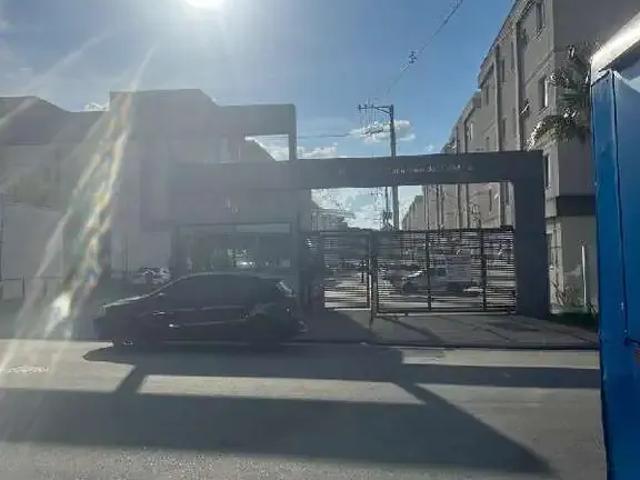 Apartamento para Venda em Betim/MG Pingo D'água Boa Vista 2 Quartos