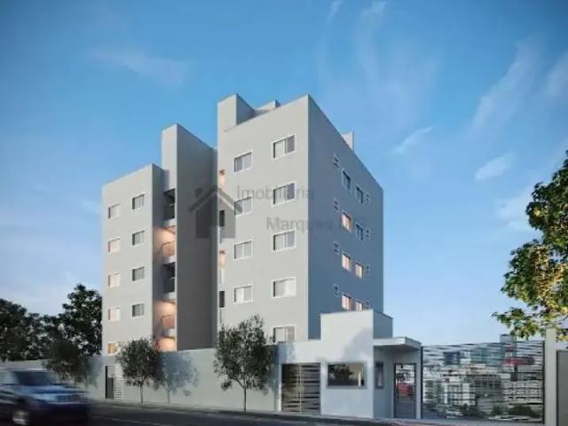 Apartamento para Venda em Betim/MG Presidente Kennedy 2 Quartos