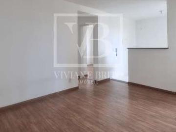 Apartamento para Venda em Betim/MG Presidente Kennedy 2 Quartos