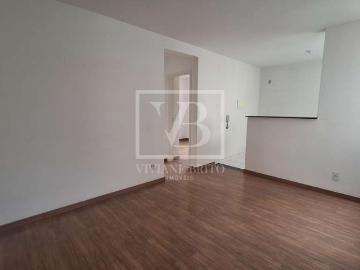 Apartamento para Venda em Betim/MG Presidente Kennedy 2 Quartos