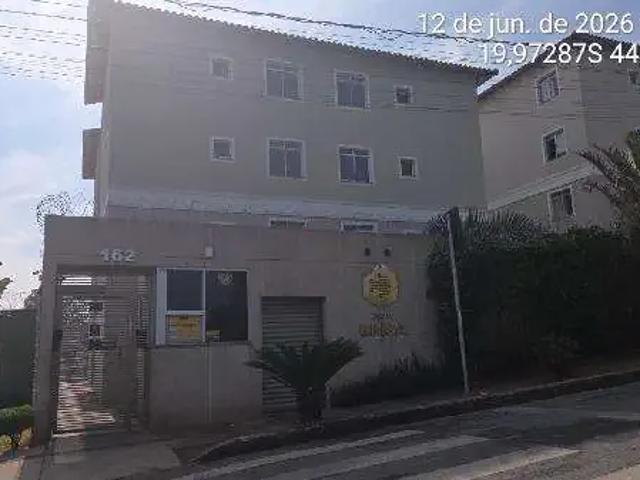 Apartamento para Venda em Betim/MG Presidente Kennedy 2 Quartos
