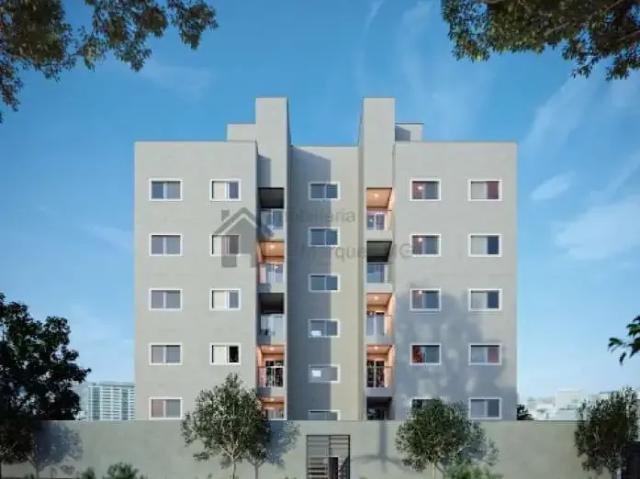 Apartamento para Venda em Betim/MG Presidente Kennedy 2 Quartos