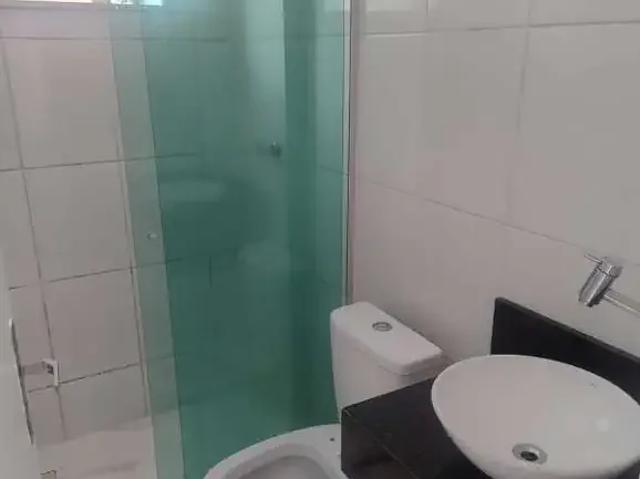 Apartamento para Venda em Betim/MG Residencial Taquaril 2 Quartos