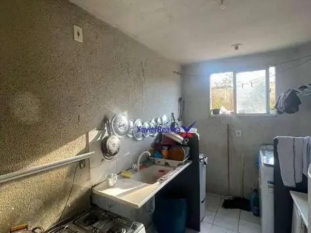 Apartamento para Venda em Betim/MG Vila Verde 2 Quartos