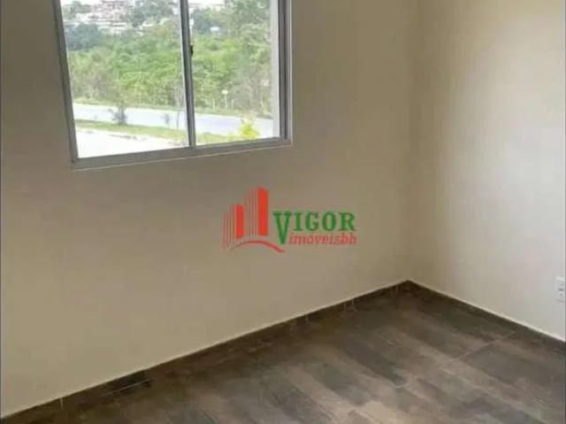 Apartamento para Venda em Betim/MG Vila Verde 2 Quartos