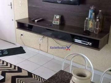 Apartamento para Venda em Betim/MG Vila Verde 2 Quartos