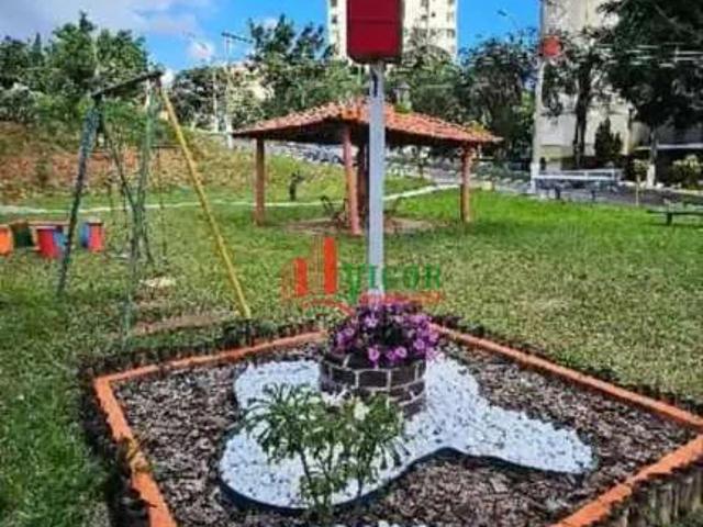 Apartamento para Venda em Betim/MG Vila Boa Esperança 3 Quartos