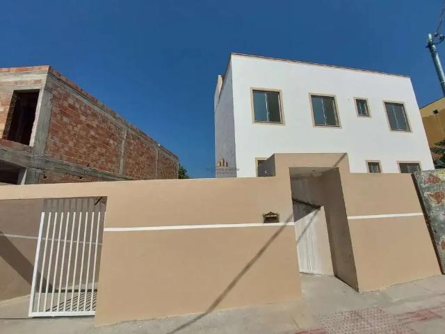 Apartamento para Venda em Betim/MG Vila Cristina 2 Quartos