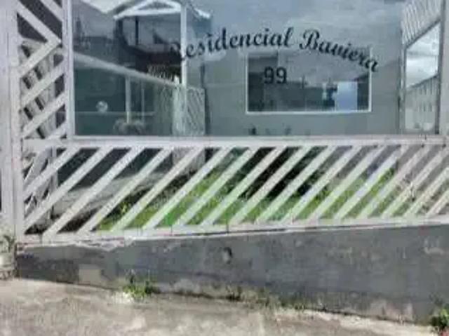 Apartamento para Venda em Betim/MG Vila das Flores 2 Quartos