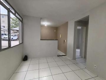 Apartamento para Venda em Betim/MG Vila das Flores 2 Quartos