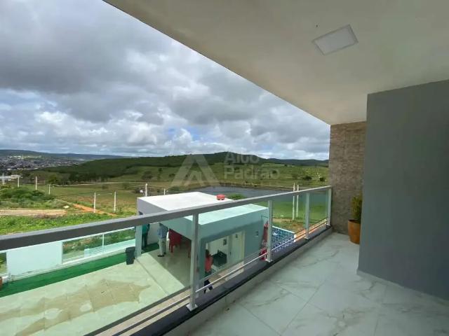 Apartamento para Venda em Bezerros/PE Centro 3 Quartos