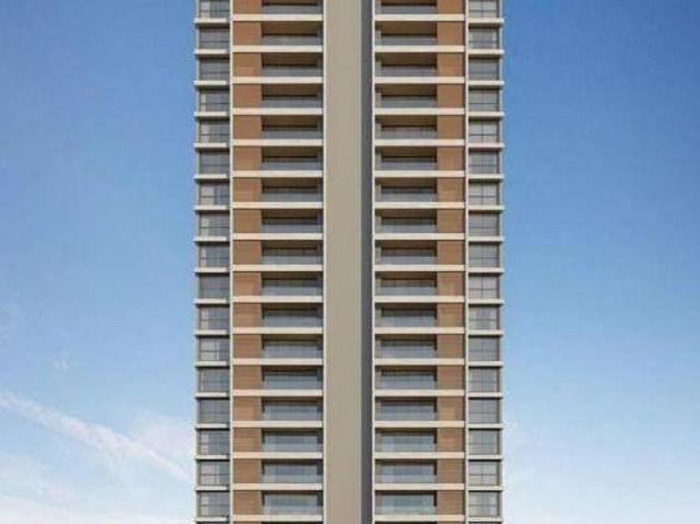 Apartamento para venda em Bigorrilho de 135.00m² com 3 Quartos, 3 Suites e 3 Garagens