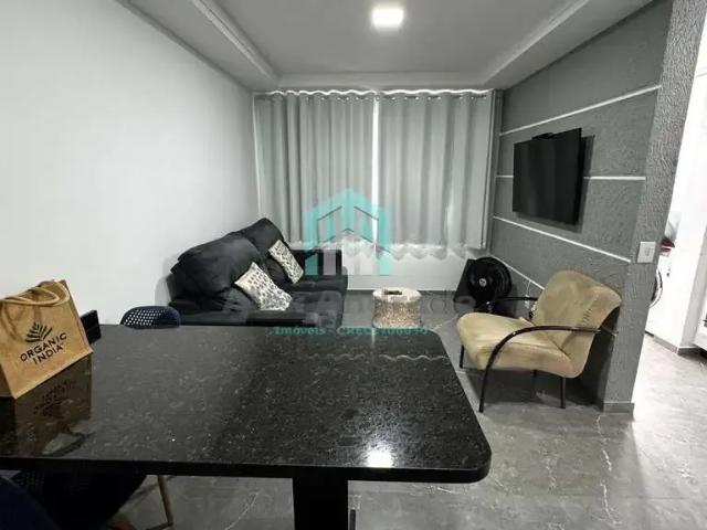 Apartamento para Venda em Biguaçu/SC Universitário 2 Quartos