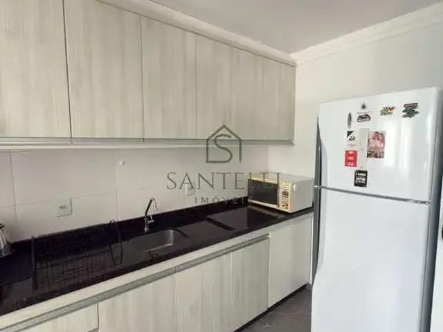 Apartamento para Venda em Biguaçu/SC Universitários 2 Quartos