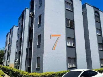 Apartamento para Venda em Biguaçu/SC Universitários 2 Quartos