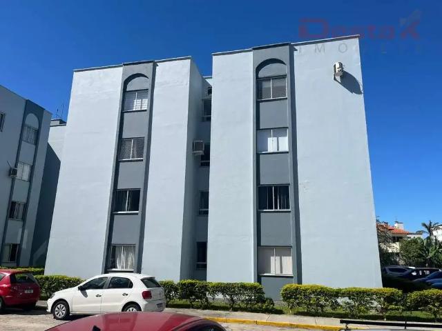 Apartamento para Venda em Biguaçu/SC Universitários 2 Quartos