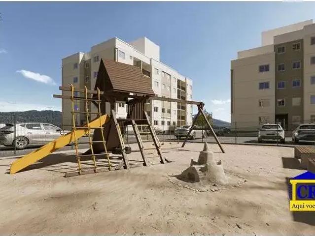 Apartamento para Venda em Biguaçu/SC Vendaval