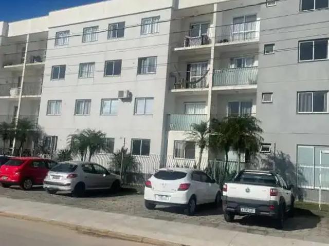 Apartamento para Venda em Biguaçu/SC Vendaval 2 Quartos